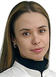 Кулакова Светлана Михайловна