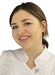 Шашина Александра Сергеевна. стоматолог, стоматолог-ортопед, стоматолог-терапевт