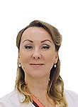 Курбанова Ольга Владимировна. ревматолог, терапевт, кардиолог