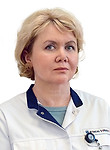 Потасеева Ольга Альбертовна. невролог