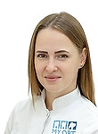 Нагибина Людмила Алексеевна