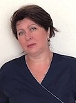 Жукова Ирина Викторовна. стоматолог, стоматолог-терапевт