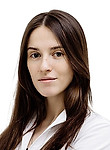 Калинина Елена Сергеевна. узи-специалист, врач функциональной диагностики , терапевт, гинеколог, кардиолог