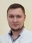 Ермолаев Антон Сергеевич. узи-специалист, акушер, гинеколог