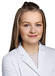 Кутузова Анна Николаевна