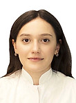 Габрельян Анна Владимировна. окулист (офтальмолог)