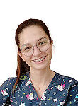 Сазонова Надежда Александровна. стоматолог, стоматолог-терапевт