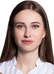 Дунаева Елизавета Сергеевна. стоматолог, стоматолог-терапевт