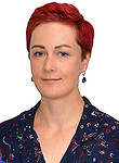 Соколова Ирина Борисовна. психолог