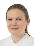 Султанова Ольга Николаевна. стоматолог, стоматолог-ортопед