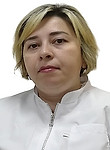 Садыхова Алия Имаддин. узи-специалист, акушер, гинеколог