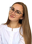Жданова (Нагайчук) Дарья. узи-специалист, онколог-маммолог, маммолог, онколог