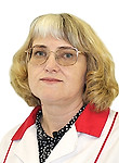 Семикопенко Наталья Владимировна. кардиолог