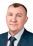 Логинов Игорь Николаевич. хирург