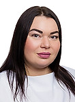 Пфеффер Анастасия Викторовна. дерматолог, косметолог