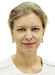 Топникова Анна Юрьевна. гинеколог