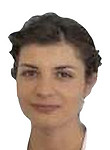 Алиева Гюнай Саяр. узи-специалист, невролог