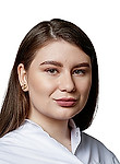 Лапина Мария Алексеевна. дерматолог