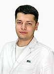 Мамедов Исмаил Минкаилович. уролог