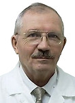 Коломазенко Ростислав Васильевич. трихолог, дерматолог, венеролог