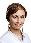 Певнева Надежда Юрьевна. рентгенолог
