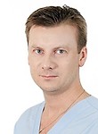 Госьков Иван Анатольевич. стоматолог, стоматолог-хирург, стоматолог-пародонтолог, стоматолог-имплантолог