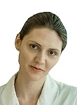 Андреева София Евгеньевна. терапевт, кардиолог
