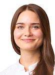 Санкина Анастасия Григорьевна. дерматолог, косметолог