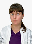Веревитина Зинаида Андреевна. терапевт, кардиолог