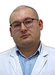 Гор Иван Владимирович. проктолог, хирург