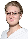 Андреева Александра Сергеевна. стоматолог