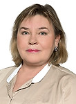 Рубцова Ирина Вениаминовна