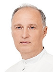Кравцов Василий Борисович. стоматолог, стоматолог-ортопед