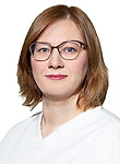 Соловьева Ольга Геннадьевна. стоматолог