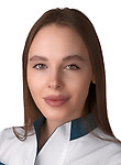 Каньшиева Вероника Николаевна. стоматолог, стоматолог-терапевт