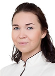Баранова Оксана Сергеевна. стоматолог