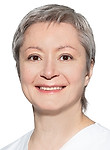 Польщикова Ирина Валерьевна. стоматолог
