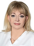Петухова Ирина Анатольевна. стоматолог, стоматолог-терапевт
