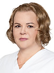 Зайцева Наталья Александровна. стоматолог