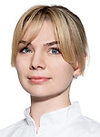 Швыдкова Анастасия Алексеевна. косметолог