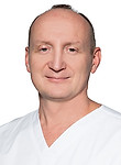 Тристень Дмитрий Николаевич. стоматолог