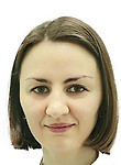Коломейцева Коринна Александровна. стоматолог