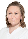 Макарова Анна Николаевна. стоматолог