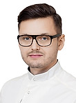 Виноградов Сергей Юрьевич. стоматолог