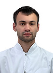 Абазов Мурадин Нурбиевич. андролог, терапевт, уролог