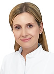 Кривонос Марина Ивановна. акушер, гинеколог