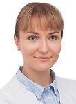 Розова Мария Николаевна. эндокринолог