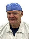 Данилов Виктор Васильевич. стоматолог-ортопед, стоматолог-имплантолог