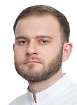 Никонов Максим Николаевич. стоматолог-хирург, стоматолог-имплантолог