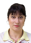 Кунявская Юлия Евгеньевна. кардиолог